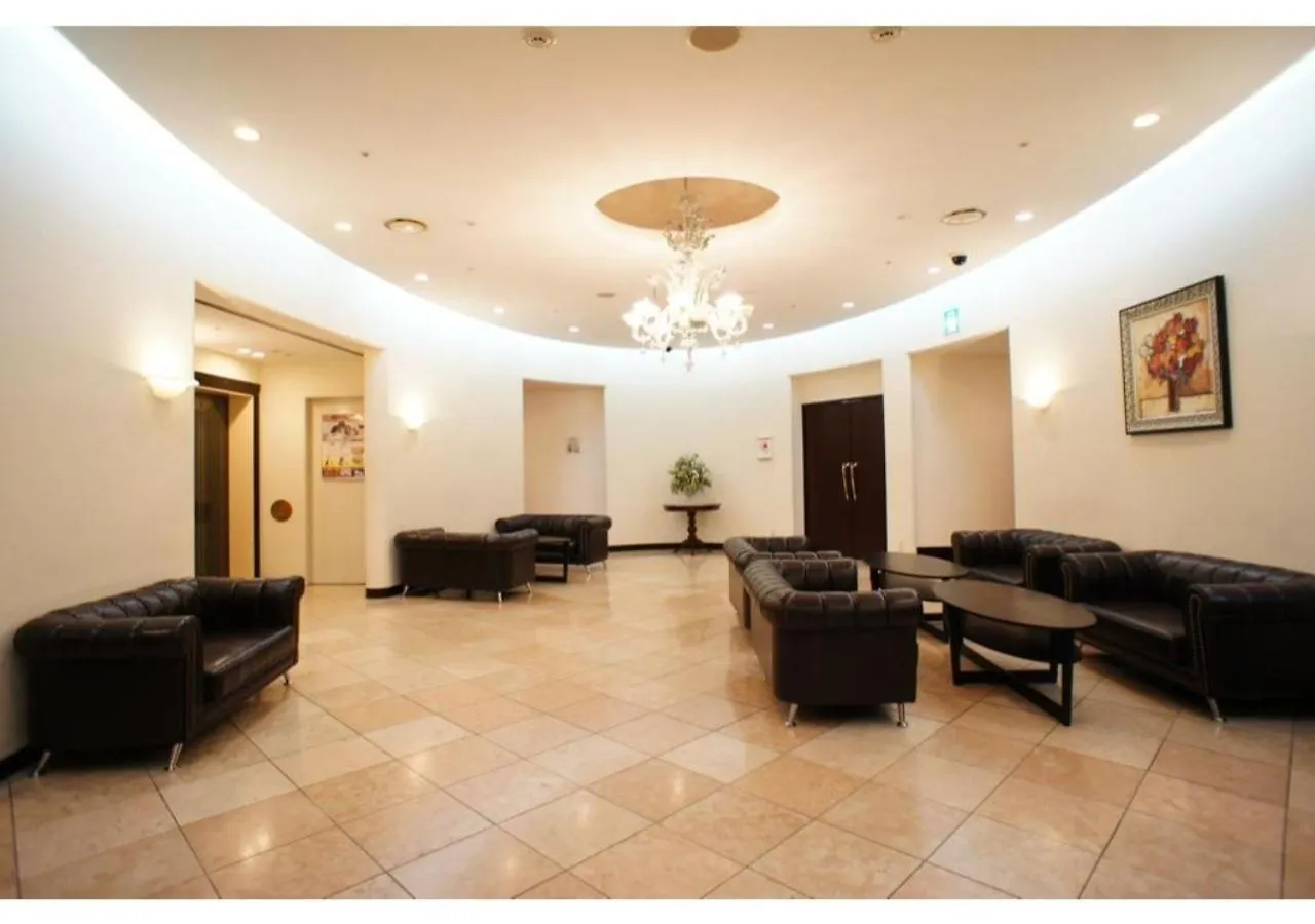 Osaka Joytel Hotel / Vacation Stay 76021 Japan