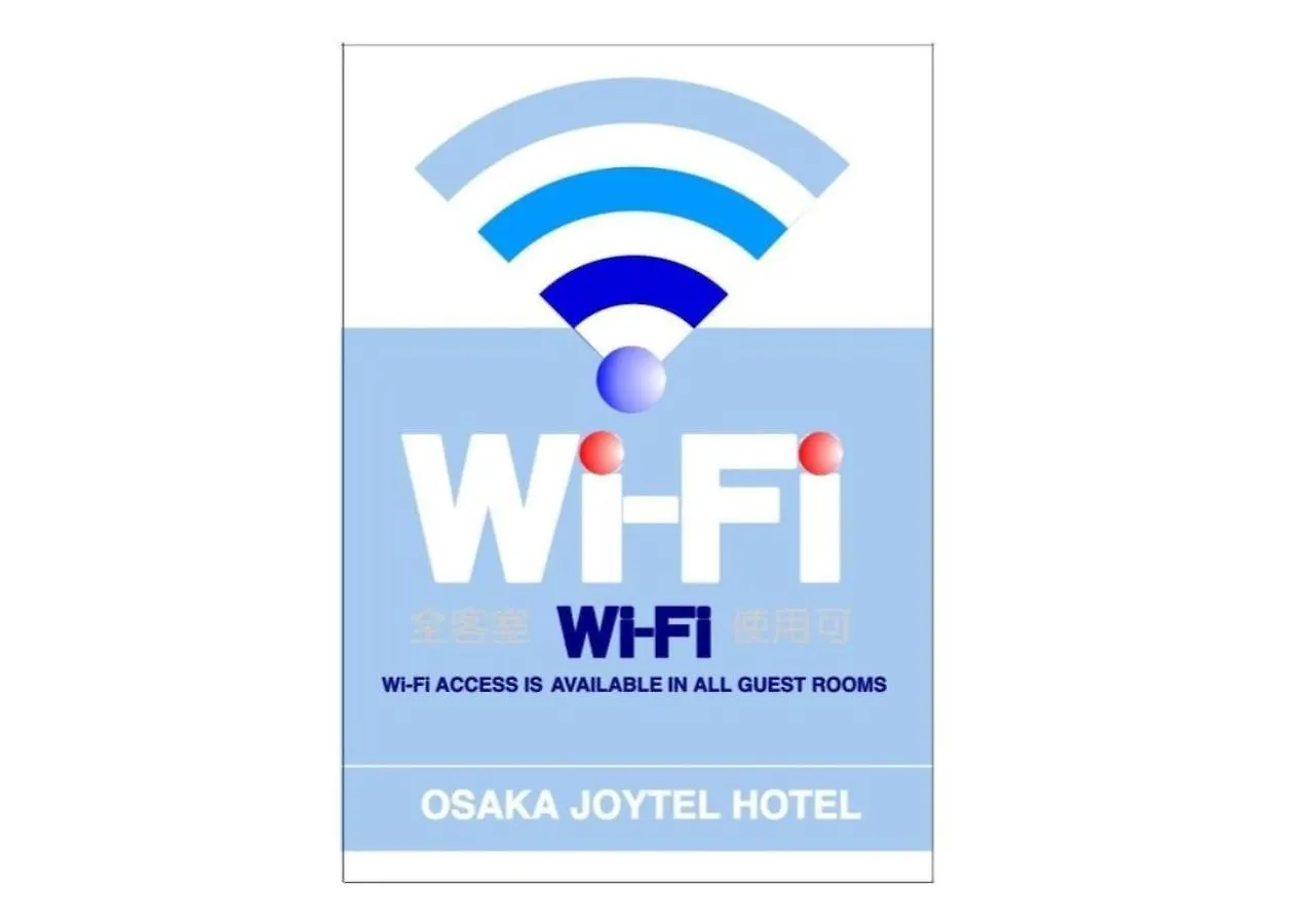 Osaka Joytel Hotel / Vacation Stay 76021 0*,  Japan