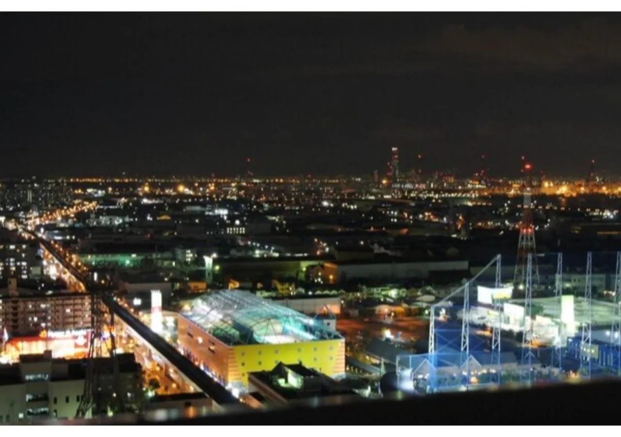 Osaka Joytel Hotel / Vacation Stay 76021