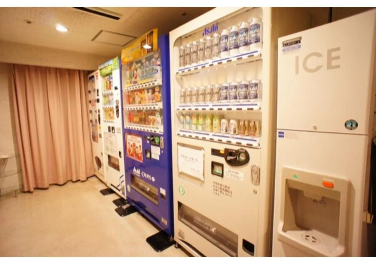 Osaka Joytel Hotel / Vacation Stay 76021