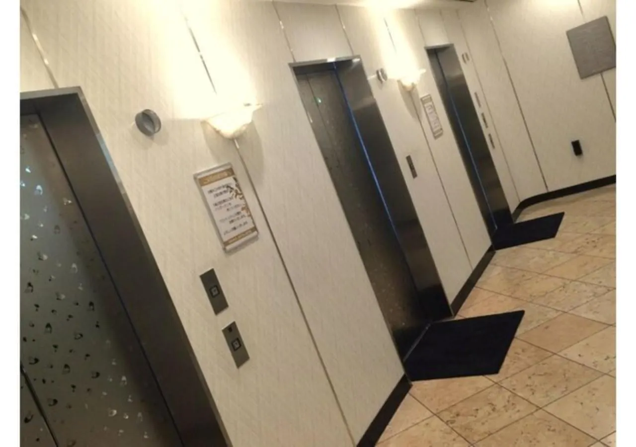 Osaka Joytel Hotel / Vacation Stay 76021 0*,