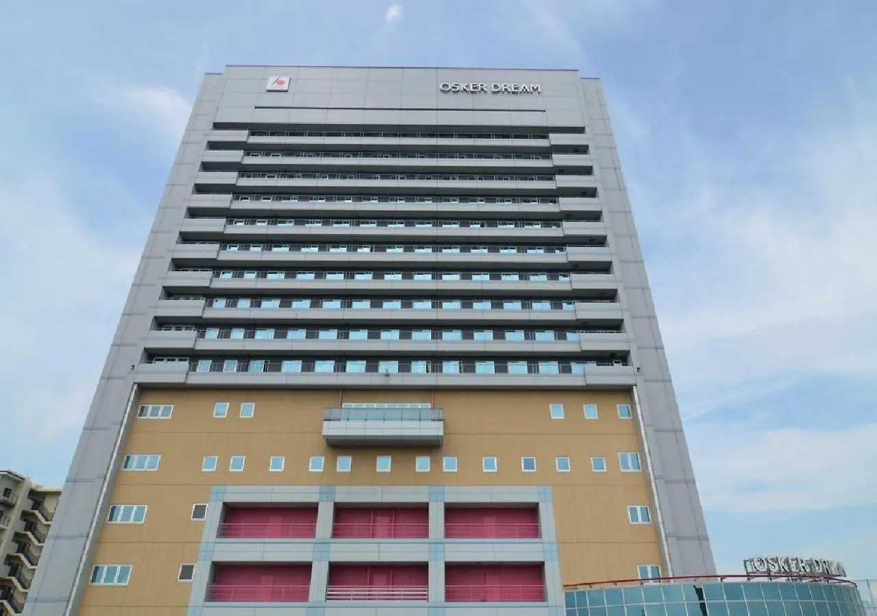 Osaka Joytel Hotel / Vacation Stay 76021