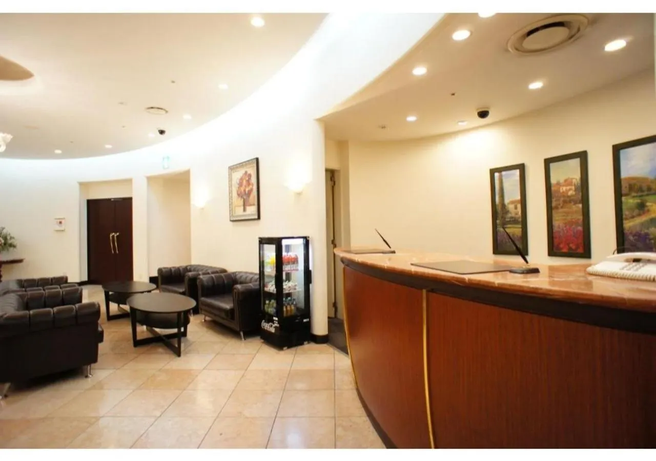 Osaka Joytel Hotel / Vacation Stay 76021 Japan