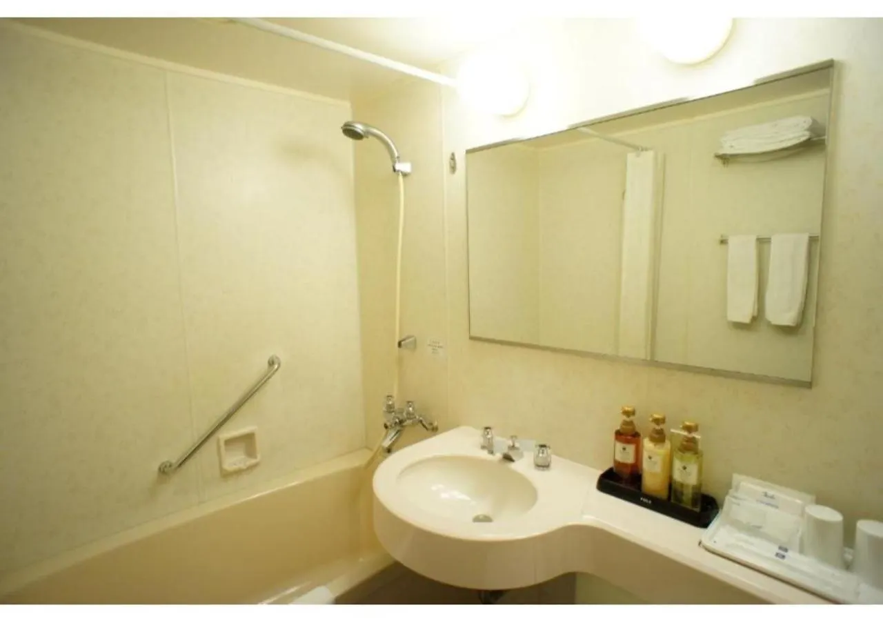 Osaka Joytel Hotel / Vacation Stay 76021 Japan