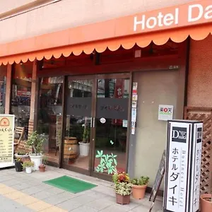 Daiki Osaka