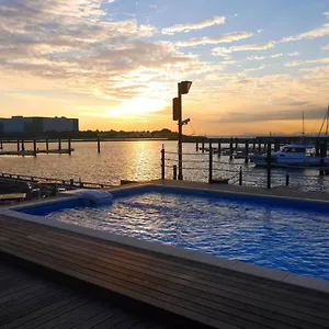 2* Hotel Hokko Marina Hull