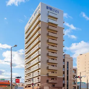 3* Hotel Toyoko Bentencho