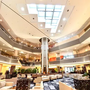 3* Hotel Fukuracia Osaka-bay