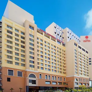 4* Hotel Universal Port