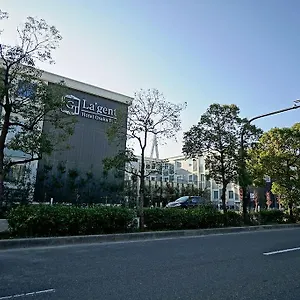 3* Hotel La'gent Bay