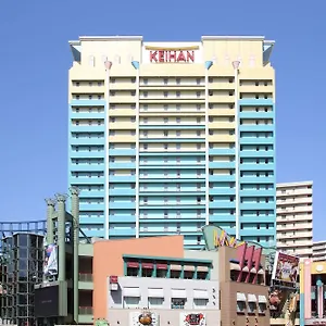 环球影城京阪酒店 酒店