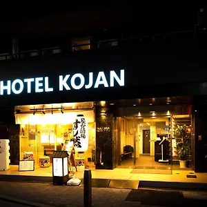 Kojan Osaka