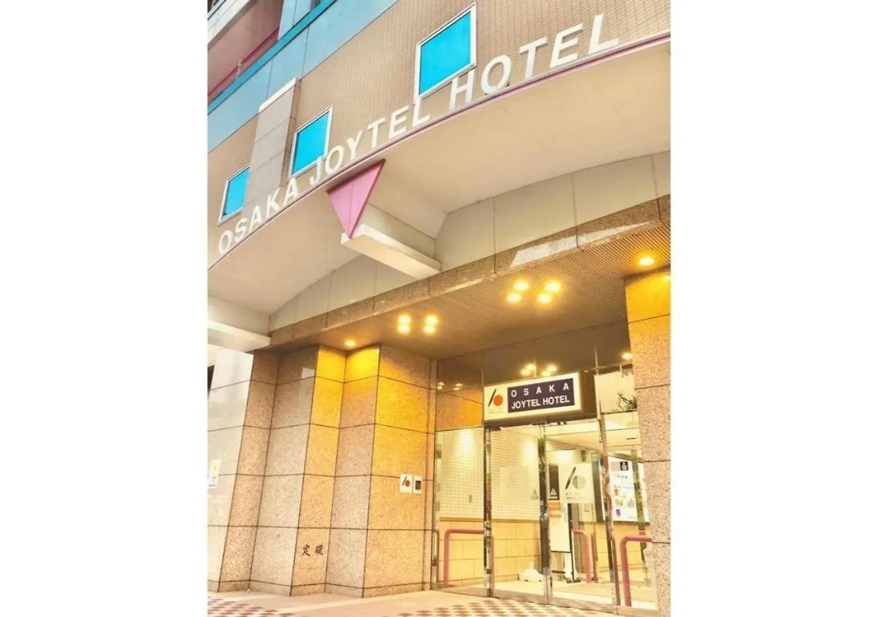 Osaka Joytel Hotel / Vacation Stay 76021